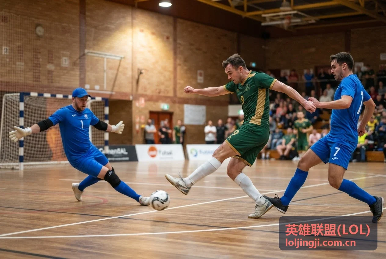 英雄联盟选手IronFist